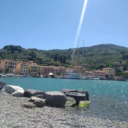 Apartamento Passione Mare *