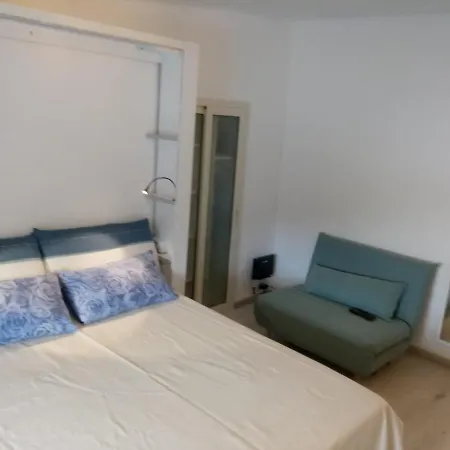 Passione Mare Apartment *