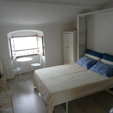 Apartment Passione Mare *