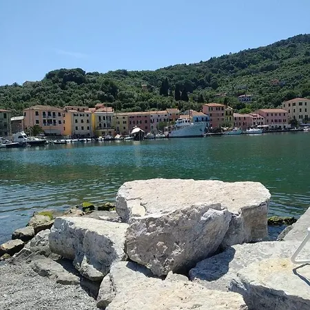Passione Mare Apartment