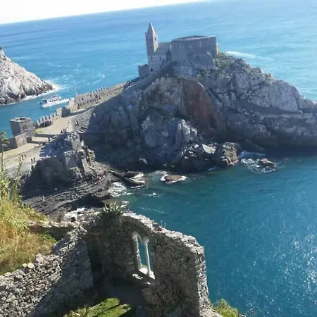 Passione Mare * Porto Venere