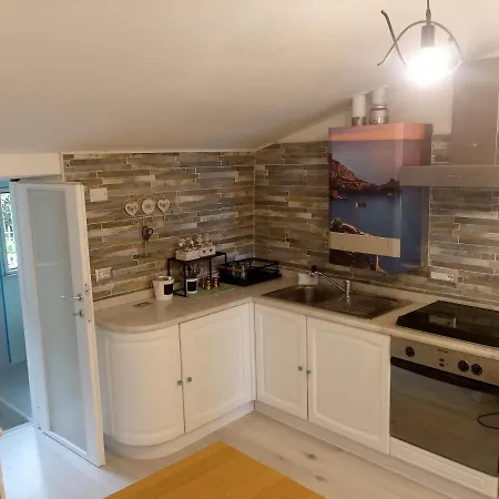 Passione Mare Apartment Porto Venere