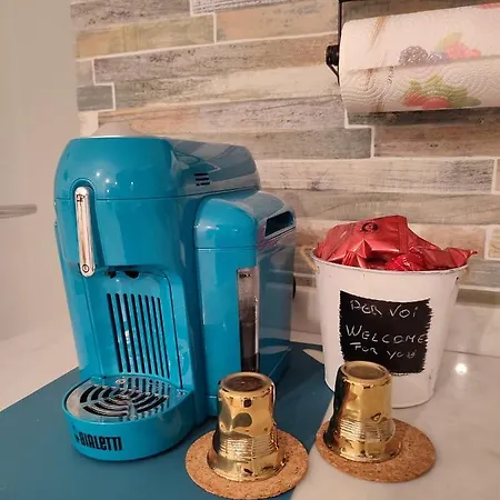 Passione Mare Apartment