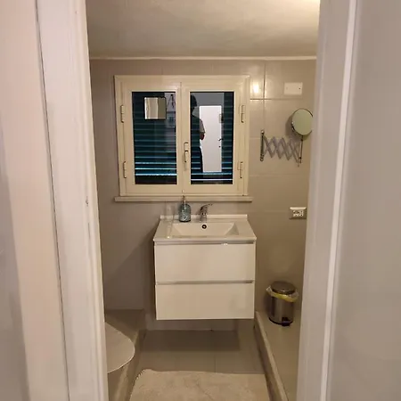 Apartment Passione Mare