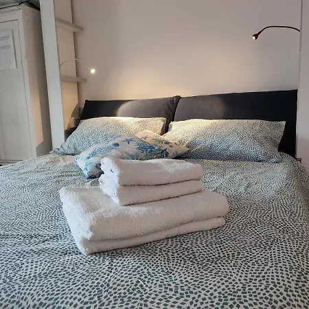 Passione Mare Apartment