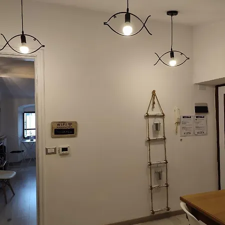 Passione Mare Apartamento Porto Venere