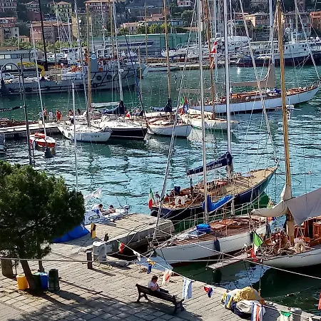 Διαμέρισμα Passione Mare Πόρτο Βένερε