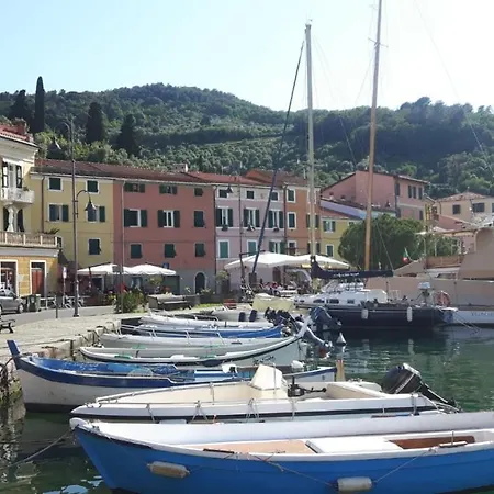 Passione Mare Apartment