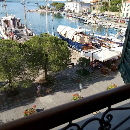 Passione Mare Apartment Porto Venere