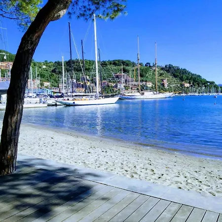 Apartment Passione Mare