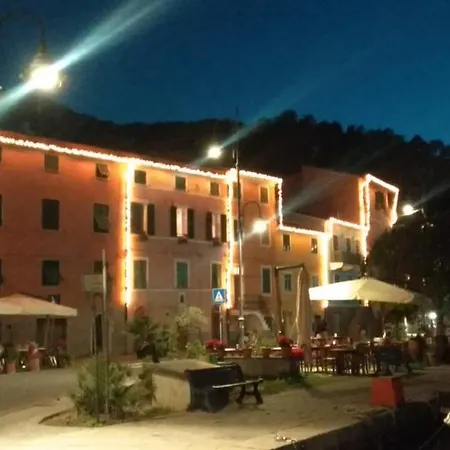 Apartment Passione Mare