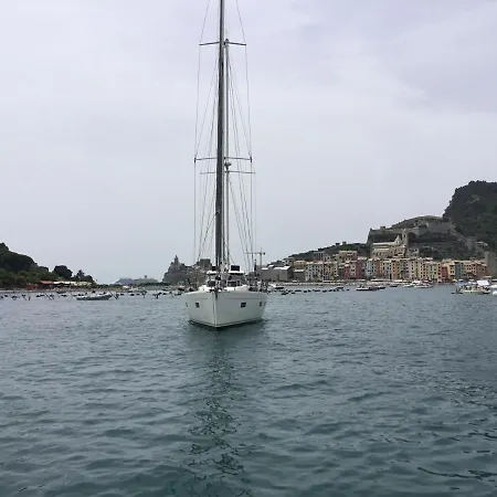 Διαμέρισμα Passione Mare *